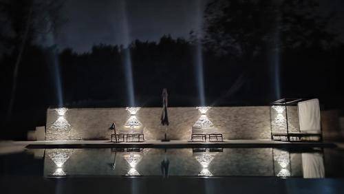 Casalborgone Bed & Breakfast | 37 m² Bed and breakfast ∙ 2 guests