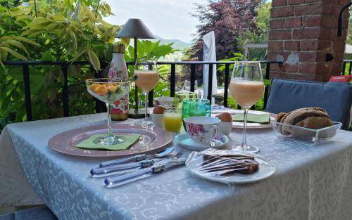 Casalborgone Bed & Breakfast | 37 m² Bed and breakfast ∙ 2 guests