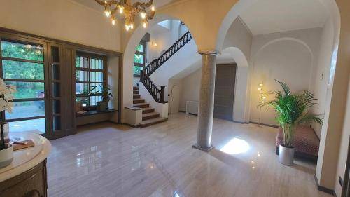 Casalborgone Bed & Breakfast | 37 m² Bed and breakfast ∙ 2 guests