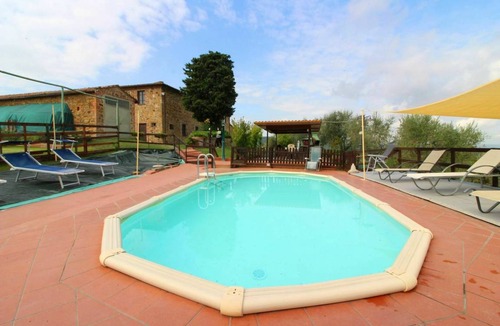 Torrita di Siena Villa | 370 m² Villa ∙ 7 bedrooms ∙ 15 guests