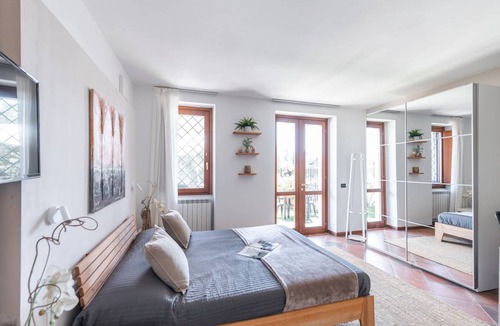 Toscolano Maderno Apartment | 38 m² Apartment ∙ 1 bedroom ∙ 2 guests