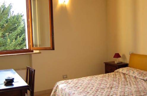 Siena Apartment | 38 m² Apartment ∙ 1 bedroom ∙ 2 guests