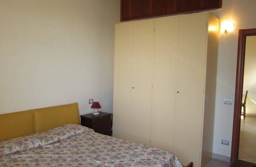 Siena Apartment | 38 m² Apartment ∙ 1 bedroom ∙ 2 guests