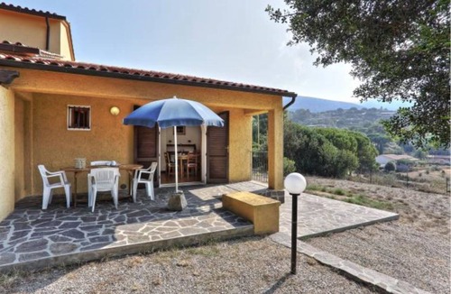 Madonna delle Grazie Apartment | 38 m² Apartment ∙ 2 bedrooms ∙ 4 guests