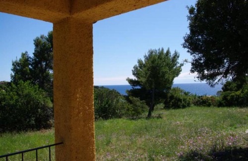 Madonna delle Grazie Apartment | 38 m² Apartment ∙ 2 bedrooms ∙ 4 guests