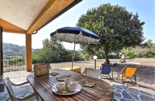 Madonna delle Grazie Apartment | 38 m² Apartment ∙ 2 bedrooms ∙ 4 guests