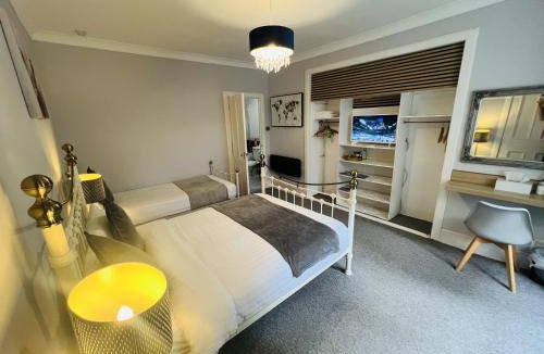 Bonnington Bed & Breakfast | 38 m² Bed and breakfast ∙ 8 guests