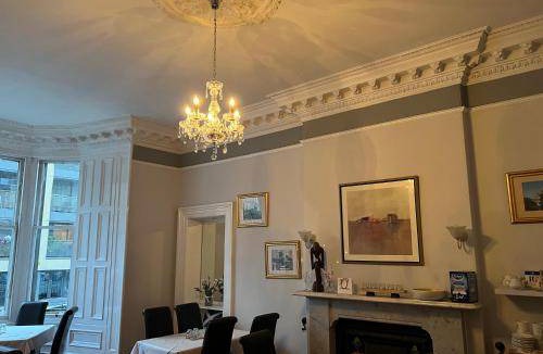 Bonnington Bed & Breakfast | 38 m² Bed and breakfast ∙ 8 guests