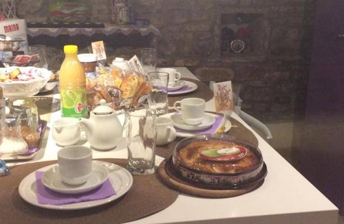 Cantalupo Ligure Bed & Breakfast | 38 m² Bed and breakfast ∙ 4 guests