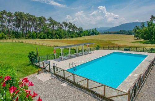 Vicopelago House | 38 m² House ∙ 2 bedrooms ∙ 4 guests