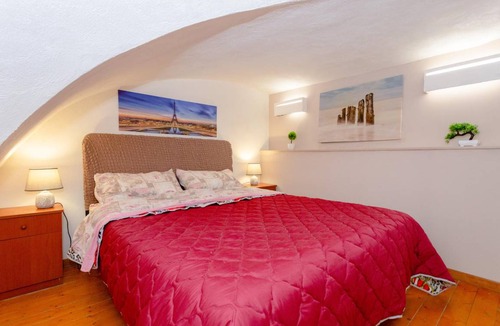 Cibali Apartment | 38 m² Studio flat ∙ 2 guests