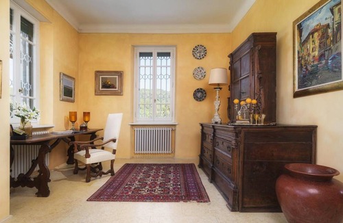 Rosignano Marittimo Villa | 380 m² Villa ∙ 4 bedrooms ∙ 10 guests