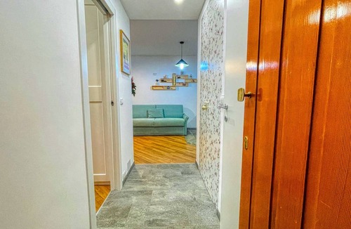 Bardonecchia Apartment | 39 m² Apartment ∙ 1 bedroom ∙ 4 guests