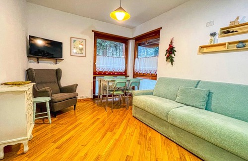 Bardonecchia Apartment | 39 m² Apartment ∙ 1 bedroom ∙ 4 guests