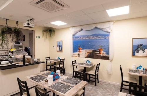 Trieste City Centre Bed & Breakfast | 39 m² Bed and breakfast ∙ 127 guests