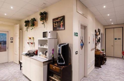 Trieste City Centre Bed & Breakfast | 39 m² Bed and breakfast ∙ 127 guests