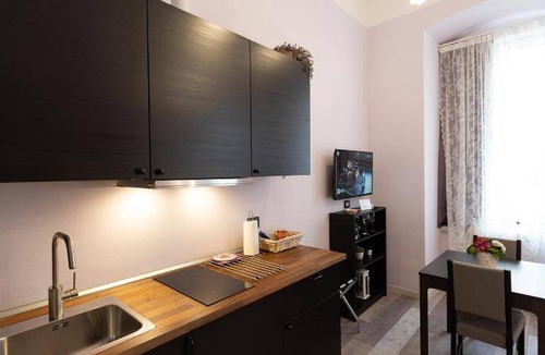Trieste City Centre Bed & Breakfast | 39 m² Bed and breakfast ∙ 127 guests