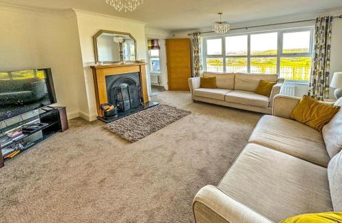 Ballymena House | 4 Bed in Glenarm oc-ii15925