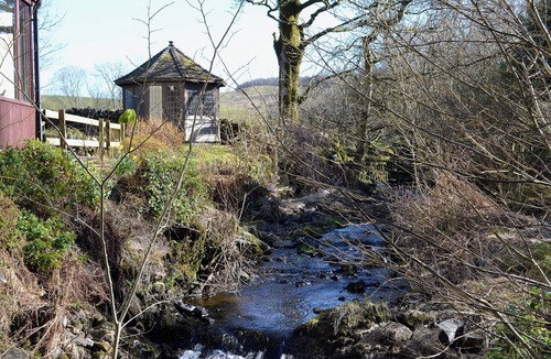 Castle Douglas Cottage | 4 bedroom accommodation in Near Castle Douglas