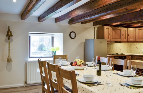 Berwick-upon-Tweed Cottage | 4 bedroom accommodation in Holy Island, near Berwick-upon-Tweed