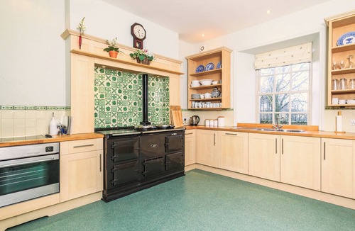 Castle Douglas Cottage | 4 bedroom accommodation in Shawhead, Dumfries