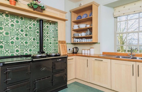 Castle Douglas Cottage | 4 bedroom accommodation in Shawhead, Dumfries