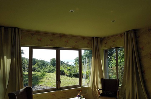 Isle of Luing Cottage | 4 bedroom accommodation in Craobh Haven, near Oban