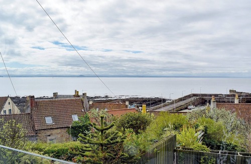 St Monans Cottage | 4 bedroom accommodation in St Monans, near Anstruther