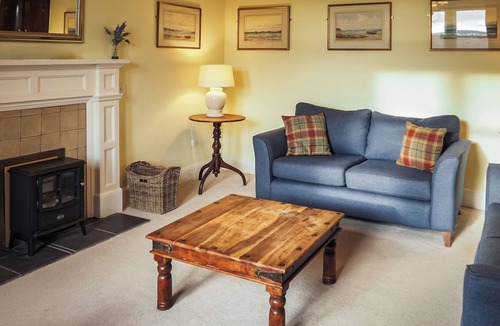 Newtonmore Cottage | 4 bedroom accommodation in Newtonmore, near Aviemore