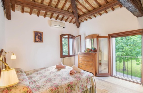 Cordovado House | 4 bedroom accommodation in Cordovado