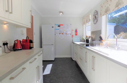 Lochgoilhead Cottage | 4 bedroom accommodation in Lochgoilhead, near Inverary