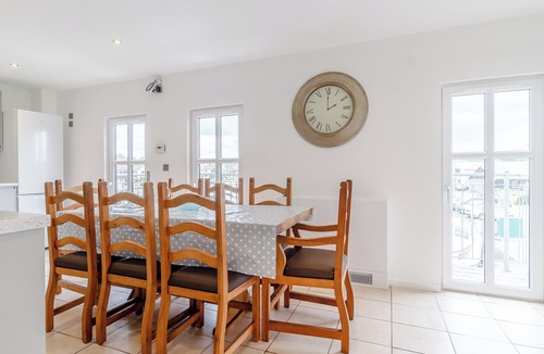 Hoveton Cottage | 4 bedroom accommodation in Wroxham