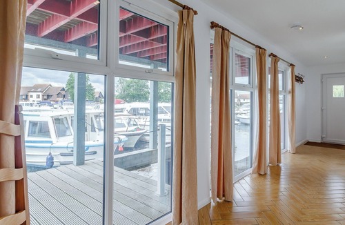 Hoveton Cottage | 4 bedroom accommodation in Wroxham