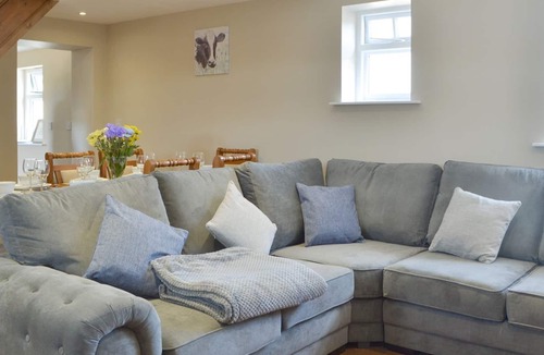 Wilberfoss Cottage | 4 bedroom accommodation in Wilberfoss, near York