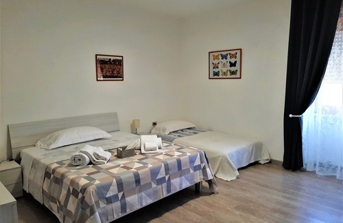 Roccaspinalveti Bed & Breakfast | 4 bedrooms, tranquility in the hills, with swimming pool and air conditioning!