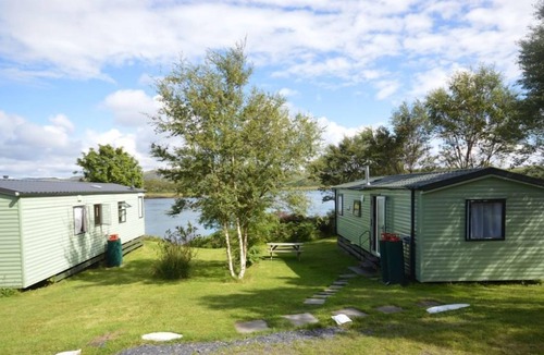 Slate Islands House | 4 berth holiday home on the Isle of Luing, near Oban