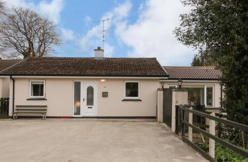 Isle of Mull House | 4 Carlton Cottages