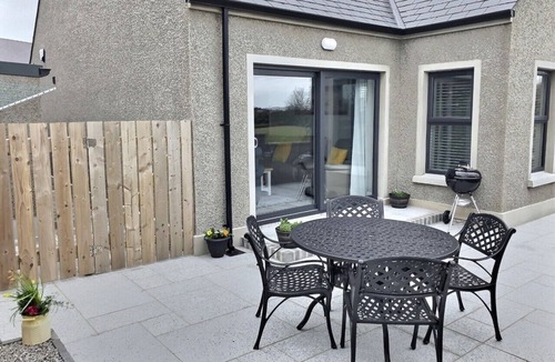 Kilkeel Cottage | 4* Cranfield Cottage by the Sea