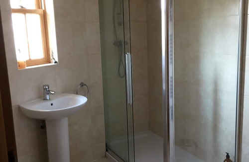 Crynant Other | 4* Self Contained Annex with stunning views over the Gower countryside