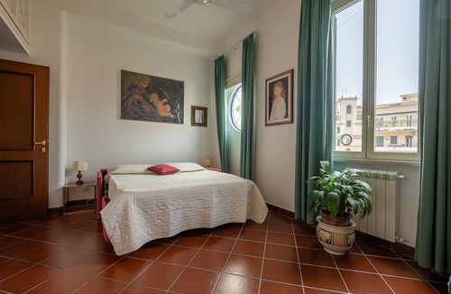 Trionfale Apartment | 40 m² Apartment ∙ 1 bedroom ∙ 2 guests