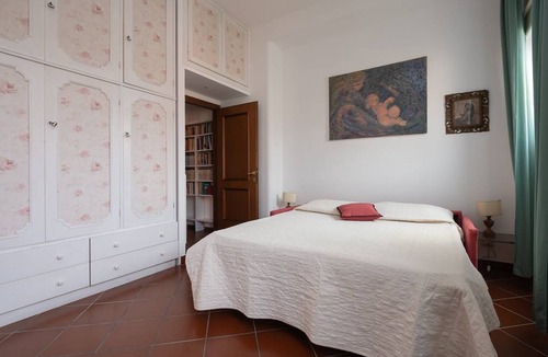 Trionfale Apartment | 40 m² Apartment ∙ 1 bedroom ∙ 2 guests