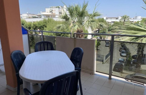 Porto d'Ascoli Apartment | 40 m² Apartment ∙ 1 bedroom ∙ 4 guests