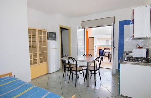Porto d'Ascoli Apartment | 40 m² Apartment ∙ 1 bedroom ∙ 4 guests