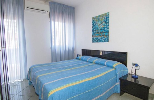 Porto d'Ascoli Apartment | 40 m² Apartment ∙ 1 bedroom ∙ 4 guests