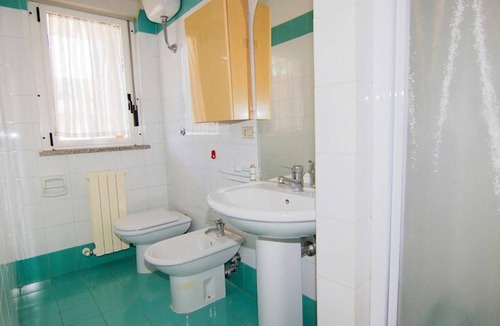Porto d'Ascoli Apartment | 40 m² Apartment ∙ 1 bedroom ∙ 4 guests