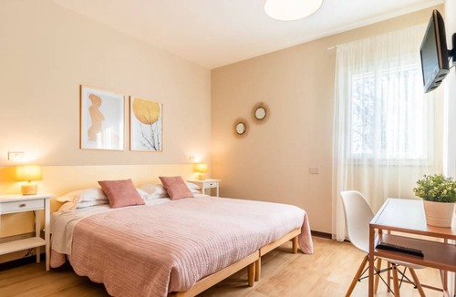 San Donino Apartment | 40 m² Apartment ∙ 2 bedrooms ∙ 3 guests