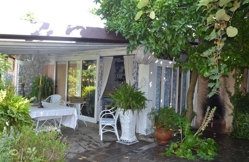 Capanne-Prato-Cinquale House | 40 m² House ∙ 1 bedroom ∙ 2 guests