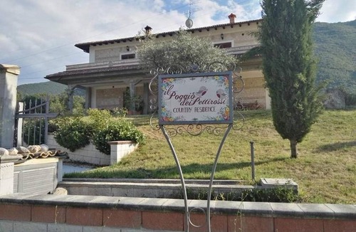 Pettorano sul Gizio Apartment | 40 m² Apartment ∙ 2 bedrooms ∙ 5 guests