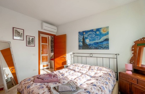 Santa Maria Novella Apartment | 40 m² Apartment ∙ 1 bedroom ∙ 3 guests
