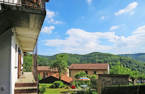Sovazza Other | 40 m² Accommodation ∙ 1 bedroom ∙ 4 guests